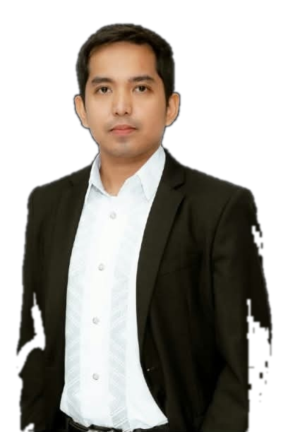 Harris C. Dela Paz - Founder & Lead Developer