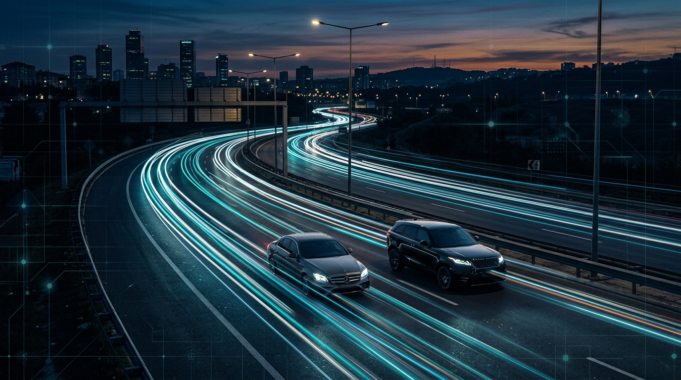 Digitool RentTrack Fleet Operations