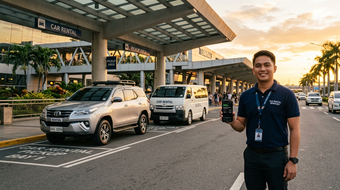 Digitool RentTrack Mobile Vehicle Inspection in the Field