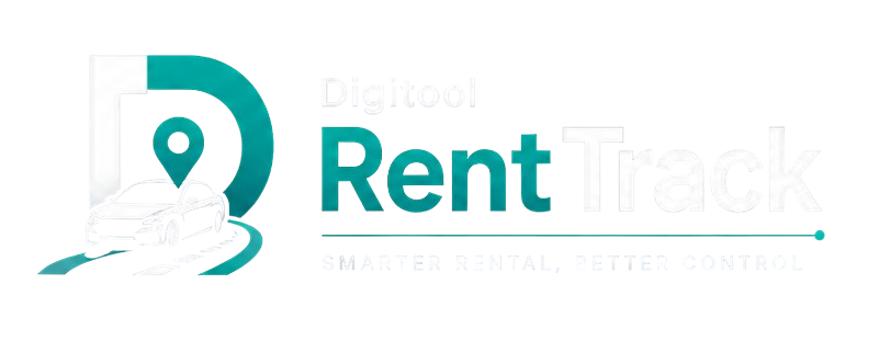 Digitool RentTrack Logo